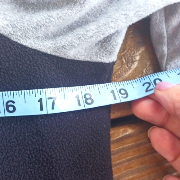 Peanuts women's fleece long sleeve top size S - Picture 7 of 11